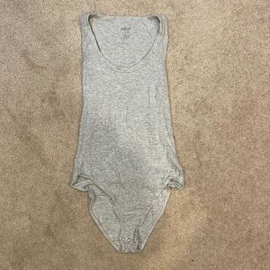 AERIE BODYSUIT SMALL